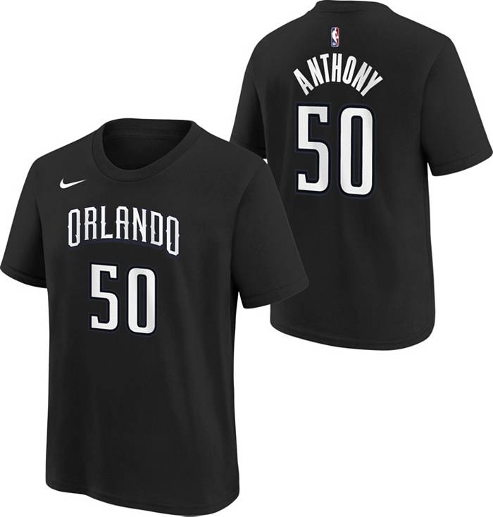 New Era Orlando Magic NBA Team Logo White T-Shirt XXL