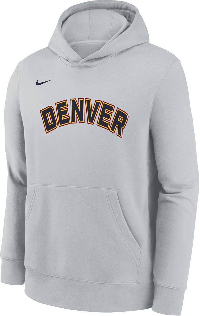 nuggets city edition hoodie