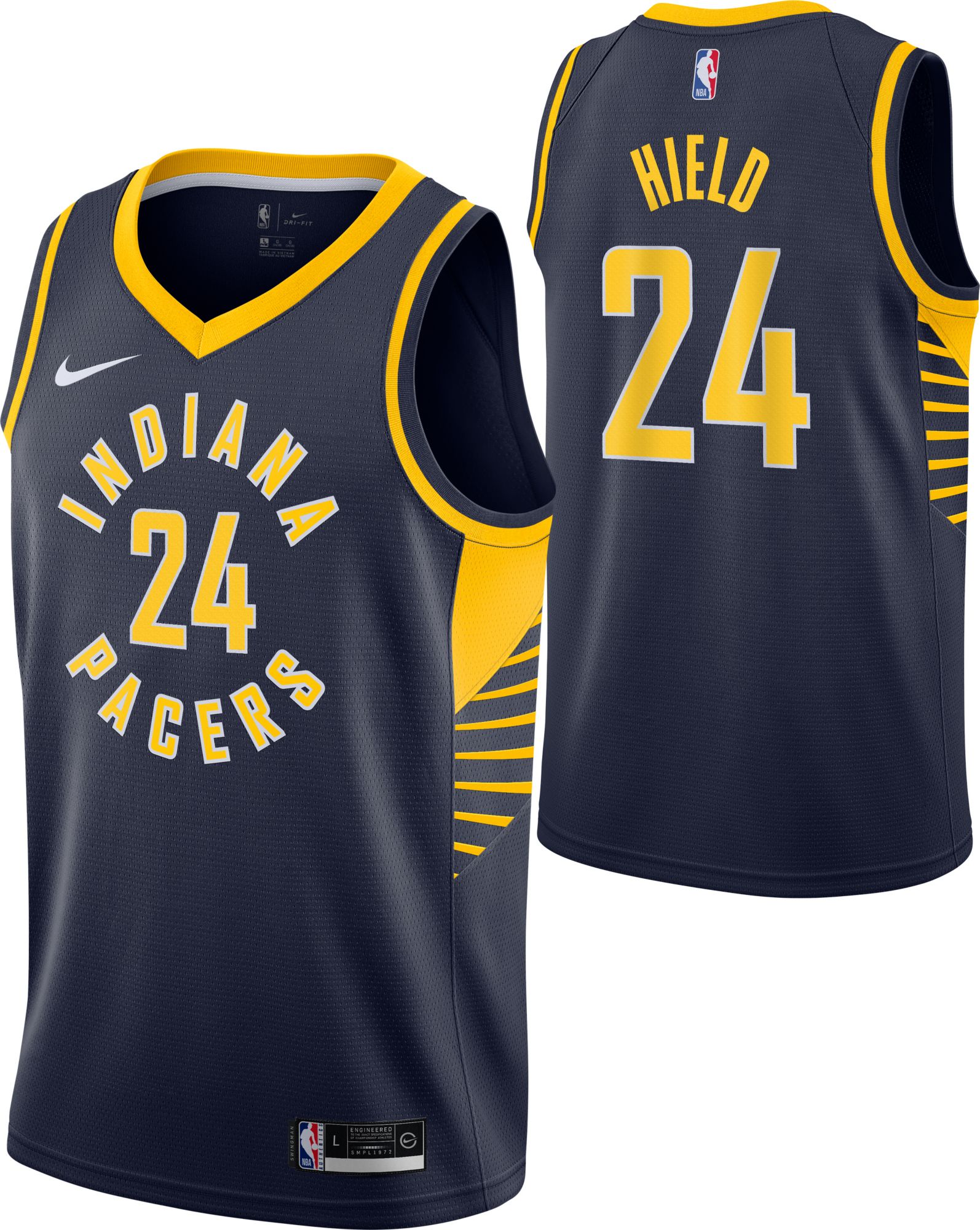 indiana pacers jersey youth