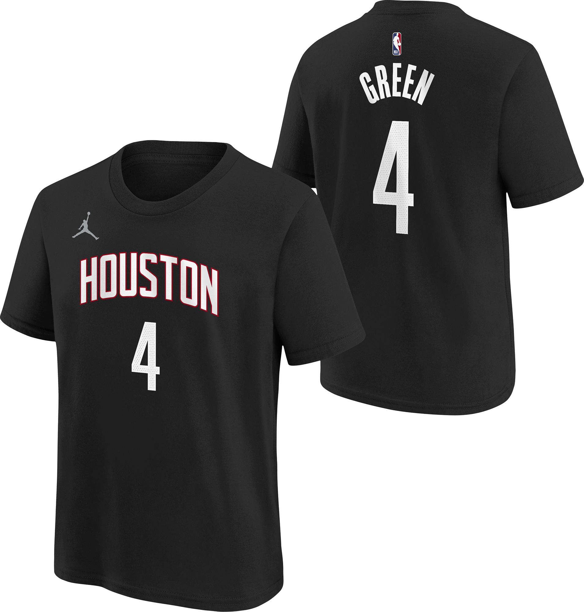 houston rockets black jersey