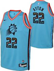 Devin Booker Phoenix Suns Authentic 22/23 City edition jersey review 