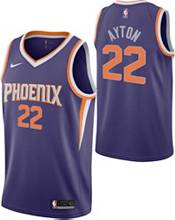 Deandre Ayton Phoenix Suns Jordan Brand Youth 2020/21 Swingman