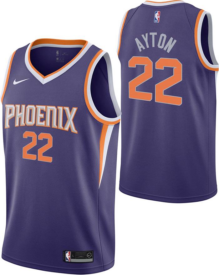 Nike Men's Devin Booker Phoenix Suns City Edition Swingman Jersey