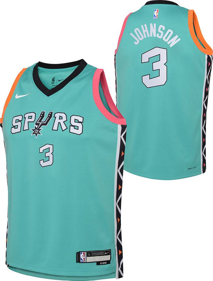 Nike San Antonio Spurs NBA Jerseys for sale