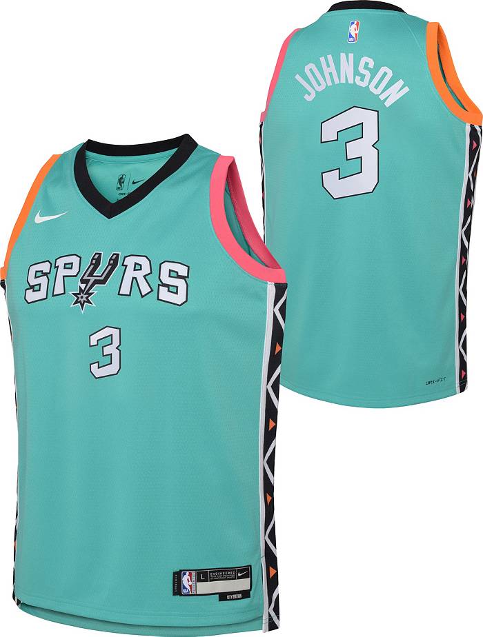 San Antonio Spurs - Youth - Infant and Toddler - The Official