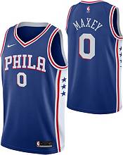 tyrese maxey jersey youth