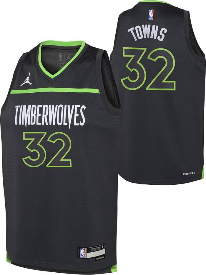 NIKE NBA MINNESOTA TIMBERWOLVES KARL-ANTHONY