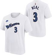 Outerstuff Nike Youth Phoenix Suns Bradley Beal #3 T-Shirt, Boys', XL, Black
