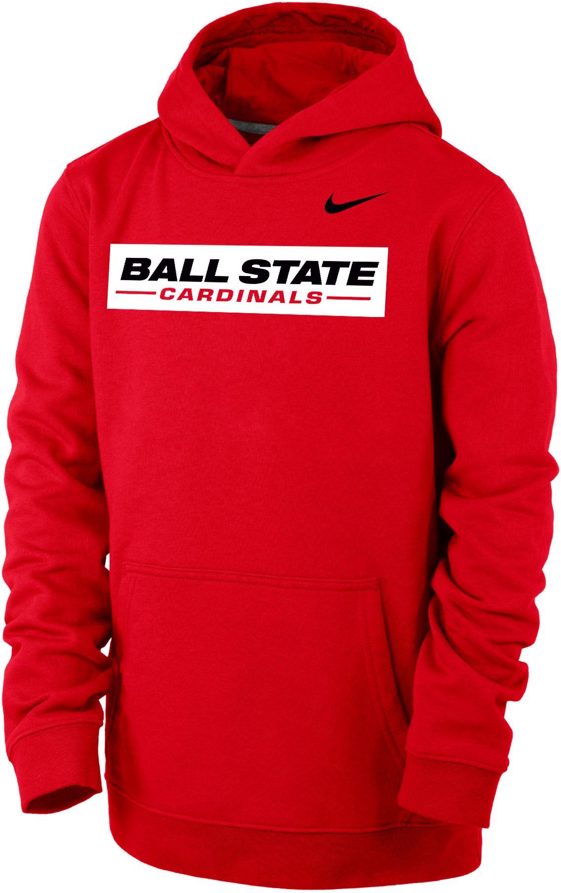 Nike hot sale cardinals hoodie