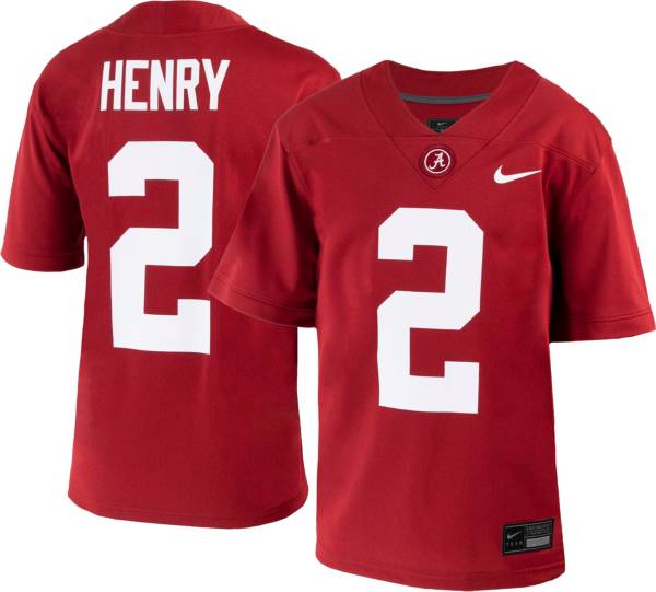 Dicks alabama clearance jersey