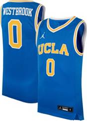 Shirts  Mens Size Small Ucla Russell Westbrook Jersey One Small