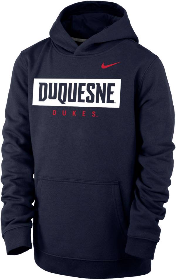 Duquesne hoodie best sale