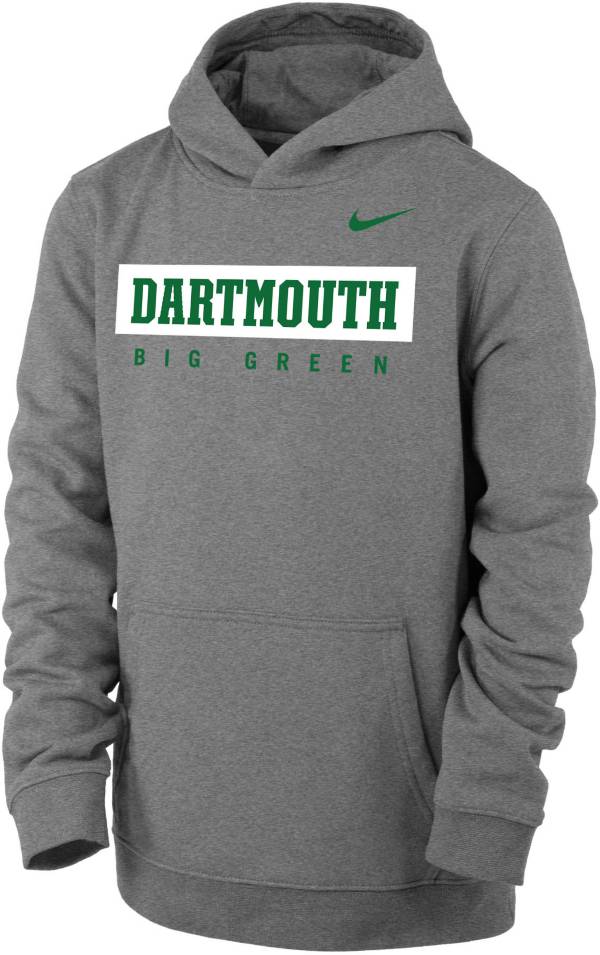 Dartmouth shop lacrosse sweatshirt