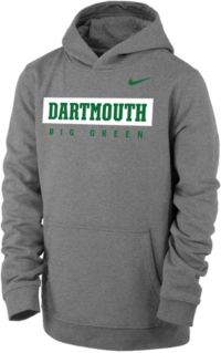 Outlet Dartmouth nike hoodie