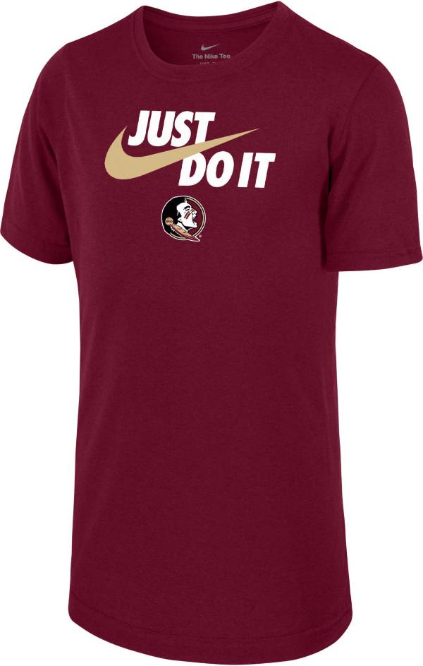 Fsu dri store fit t shirt