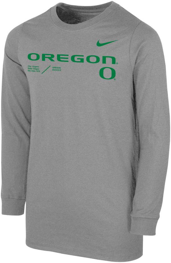 oregon ducks sweatshirt youth
