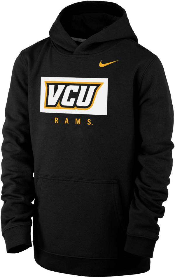 VCU Rams Women's Team Strong T Shirt, hoodie, sweater, long sleeve