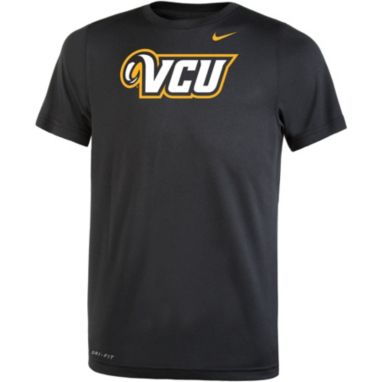 sorry, Nike Youth VCU Rams Black Dri-FIT Legend 2.0 T-Shirt is currently out of stock