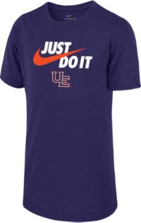 Lids Denver Broncos Nike Icon Legend Long Sleeve Performance T