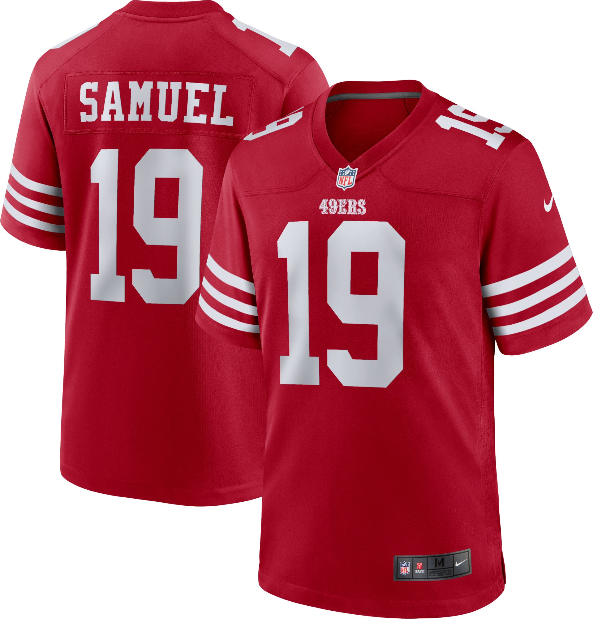 San francisco 49ers nike limited nfl jersey