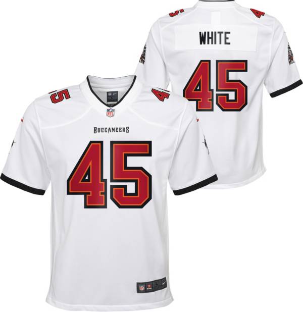 devin white youth jersey