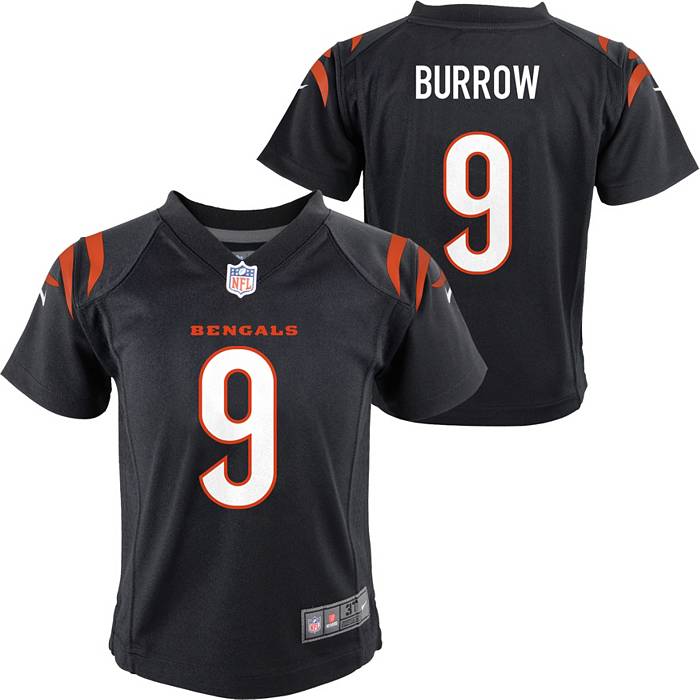 bengals official jersey
