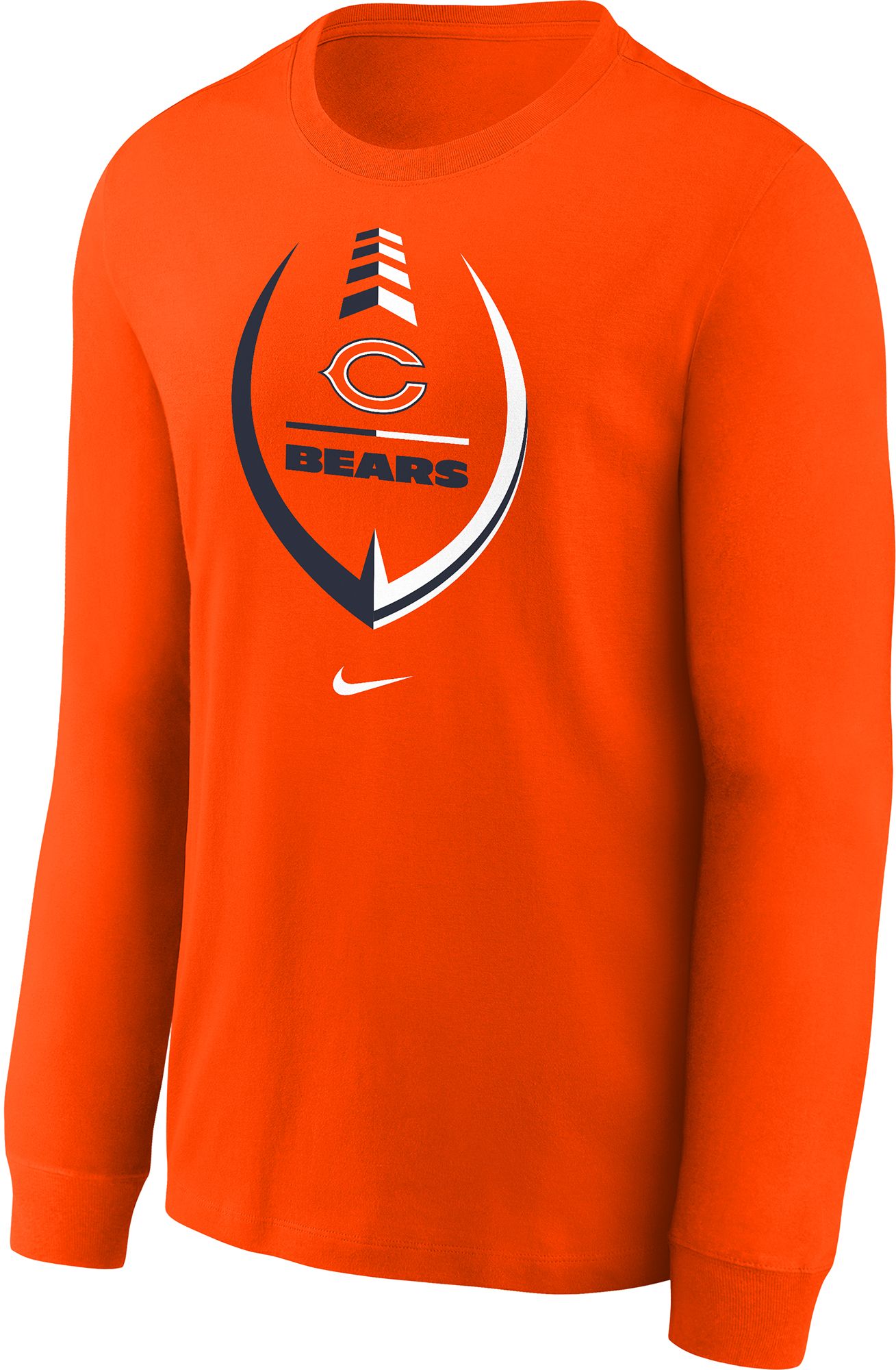 nike bears shirt