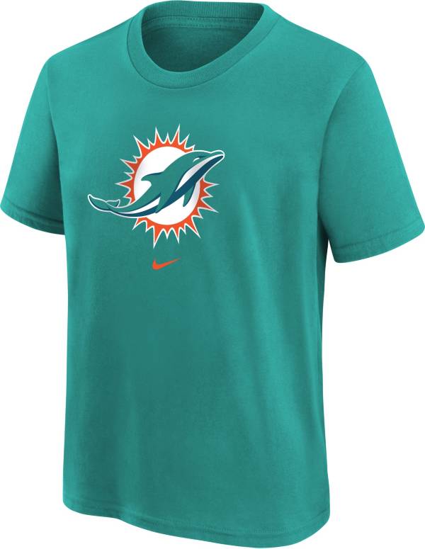 dolphins dri fit shirt