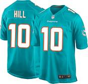 Official Miami Dolphins Tyreek Hill Jerseys, Dolphins Tyreek Hill Jersey,  Jerseys
