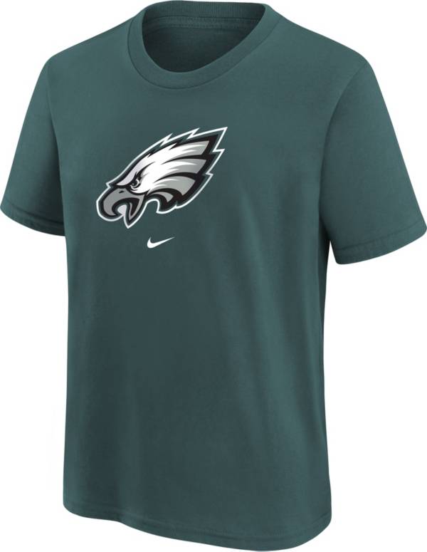 Nike Essential (NFL Philadelphia Eagles) Big Kids' (Boys') Logo T