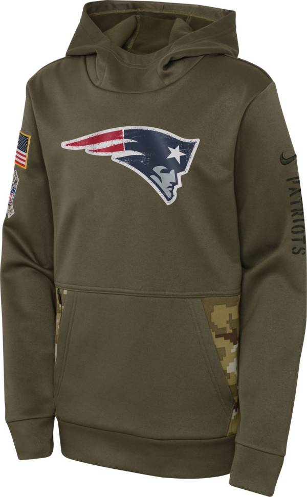 youth patriots hoodie