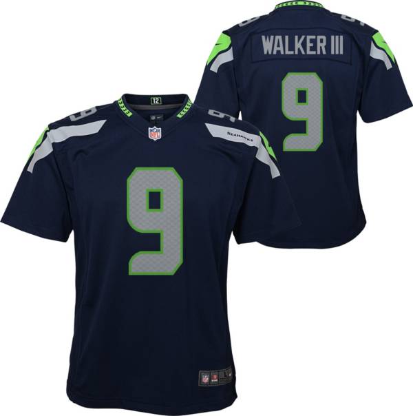 Child seahawks clearance jersey