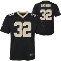 Black 2024 mathieu jersey