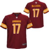 mclaurin jersey redskins