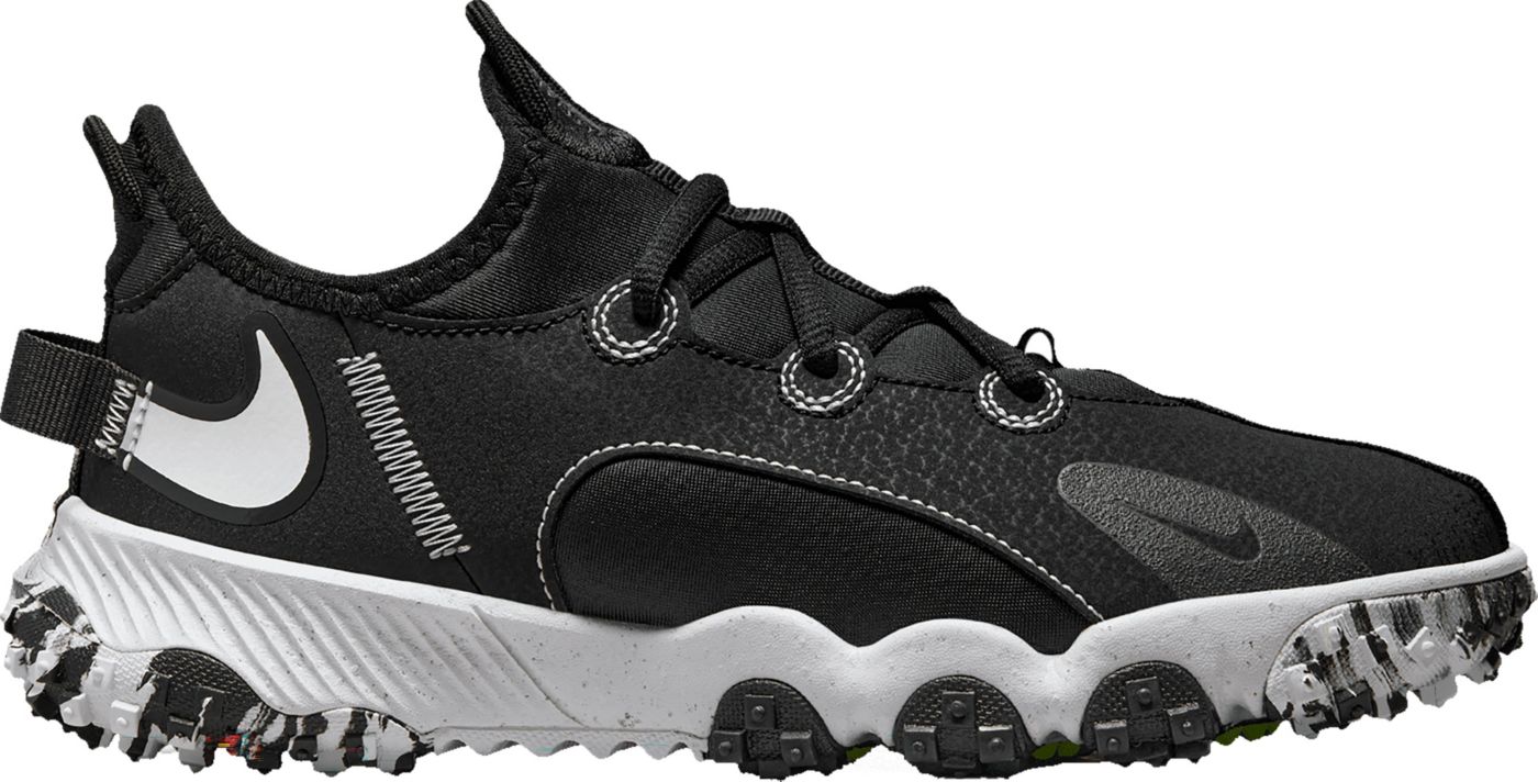 Nike Kids Future Field Baseball Turf Cleats Holiday 2024 at DICK S