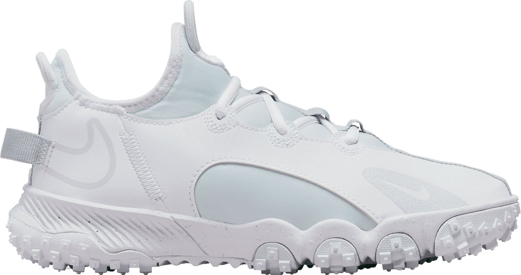 Nike Kids' Future Field Baseball Turf Cleats