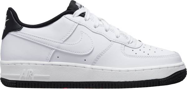 Nike air force 1 low - outlet boys' grade school white in store