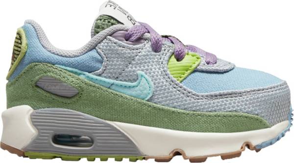 Aardbei Standaard zondag Nike Toddler Air Max 90 SE Next Nature Shoes | Dick's Sporting Goods