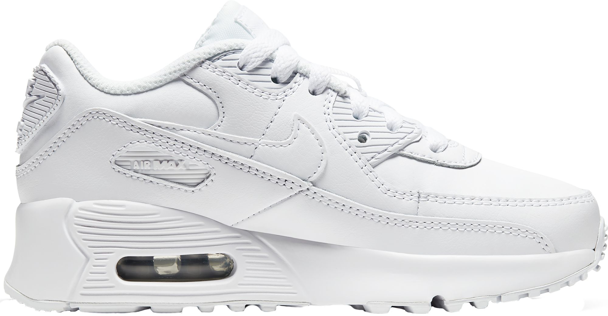 Nike Kids' Preschool Air Max 90 Shoes product image