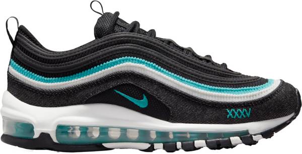 Nike Kids' Grade School Air Max 97 SE Shoes product image