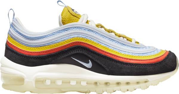 Nike Kids' Grade Air Max 97 Shoes | Dick's Sporting Goods