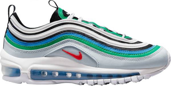 Boys grade school shop air max 97