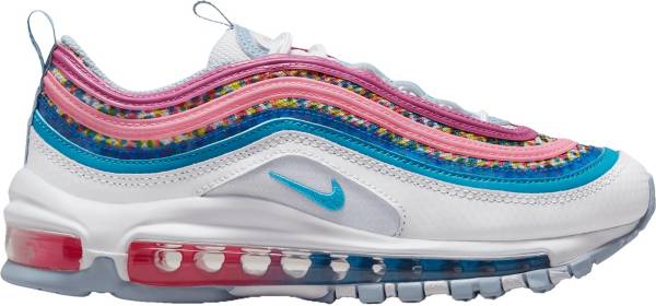 Nike air 2025 max 97 kindermaat