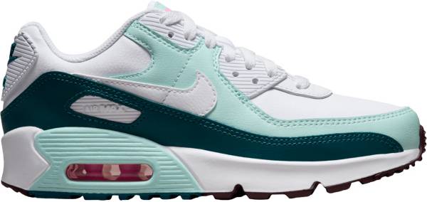 Nike Kids Grade School Air Max 90 Shoes