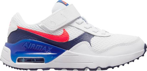 Nike Kids' Preschool Air Max SYSTM Shoes product image