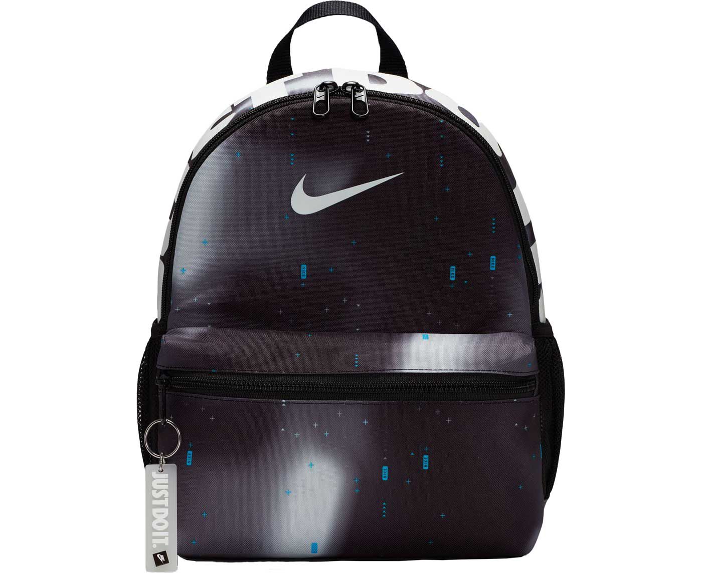 Nike Kids Brasilia JDI Mini Backpack 11L Dick s Sporting Goods