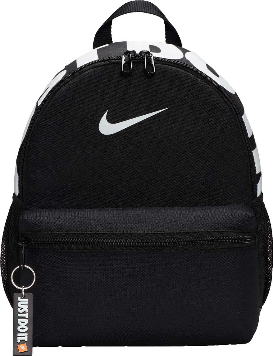 Nike Kids' Brasilia JDI Mini Backpack (11L)