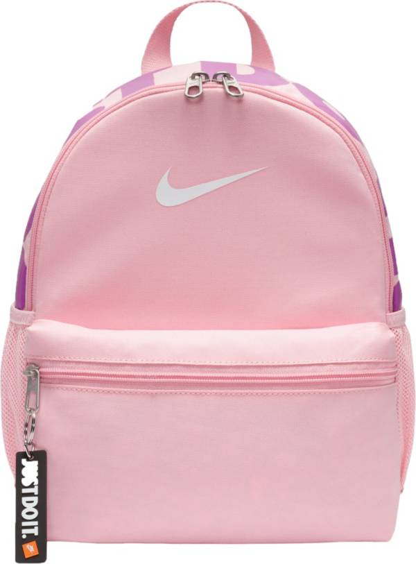 Nike Brasilia JDI Kids' Mini Backpack (11L)