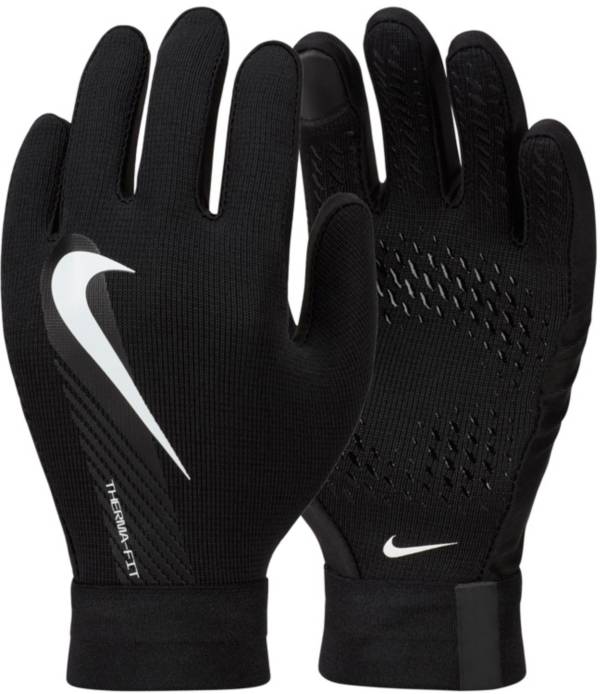 Nike soccer clearance gloves