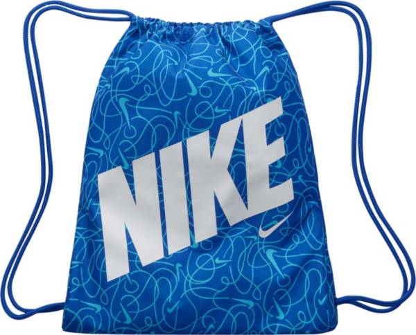 Nike Kids Drawstring Bag 12L